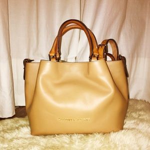 Dooney & Bourke City Barlow in Desert NWOT