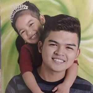 Meet your Posher, Rowelyn