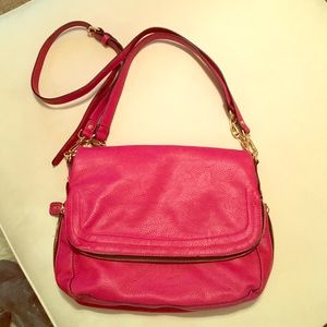 Urban Expression purse