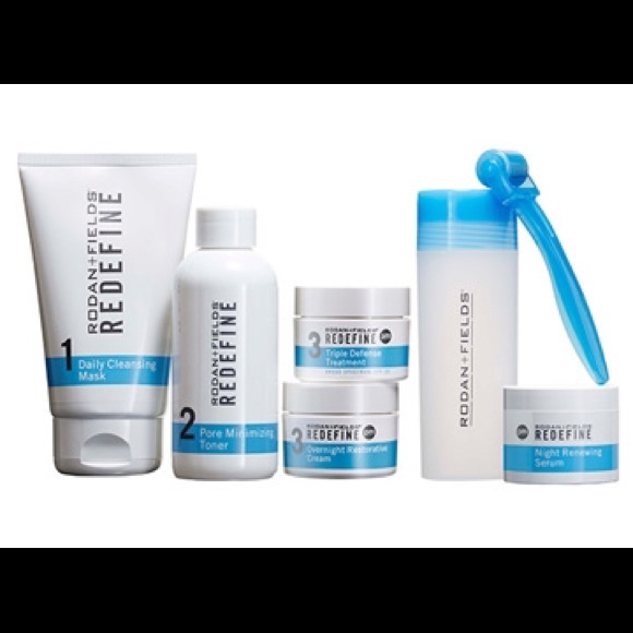 Redefine bundle
