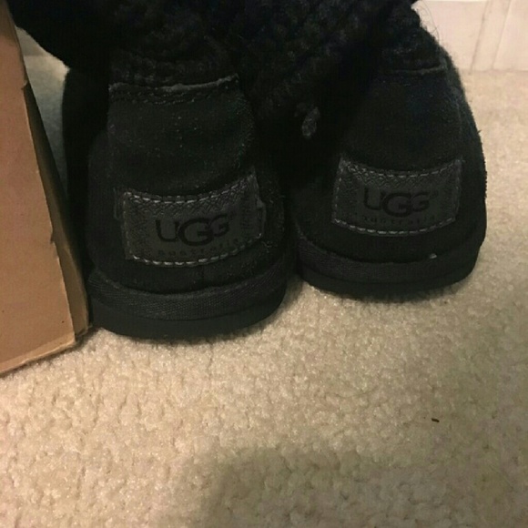 Uggs