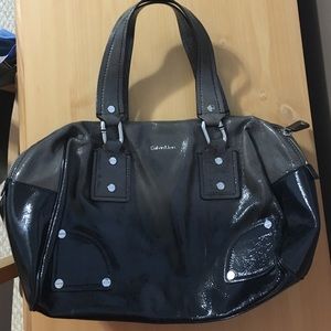 Calvin Klein purse
