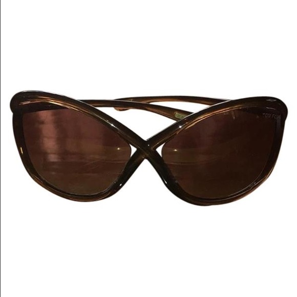 Tom Ford Sunglasses