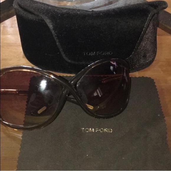 Tom Ford Sunglasses