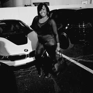 Meet your Posher, D dionne