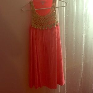 Lilly Pulitzer Rachelle dress FINAL REDUCTION