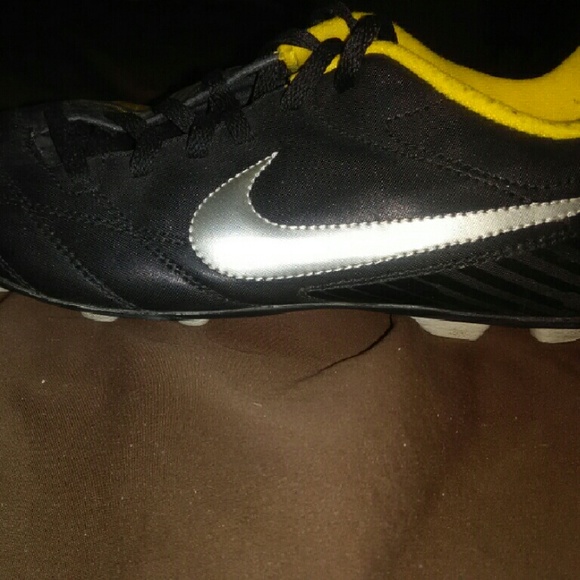 Nike Cleats
