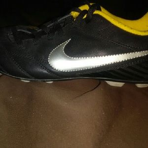 Nike Cleats