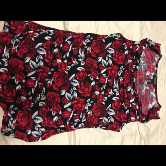 WHBM Tank