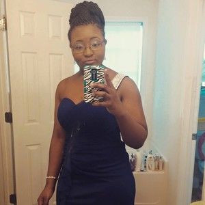 Meet your Posher, Mya