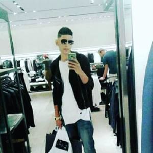 Meet your Posher, Joel