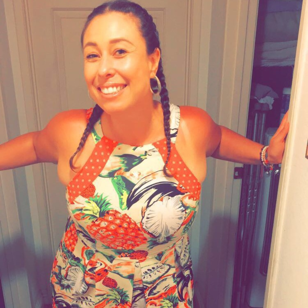 Meet your Posher, Jorgi