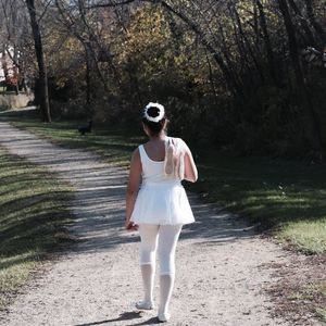 Meet your Posher, Njlaa julia