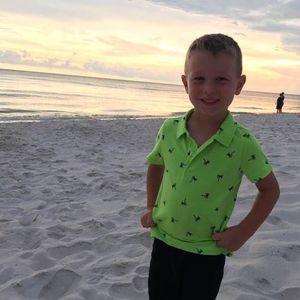 Meet your Posher, Susan