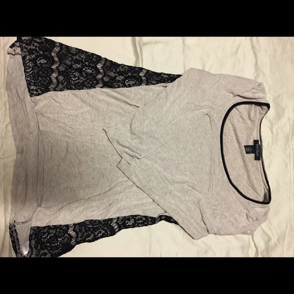 WHBM Top