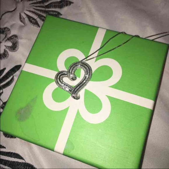 Heart Necklace