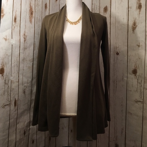 Ann Taylor Cardigan Sweater