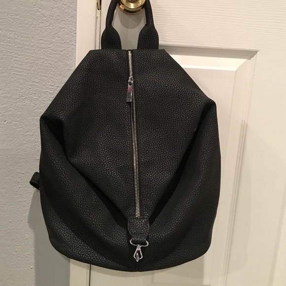 BRAND NEW Black Backpack