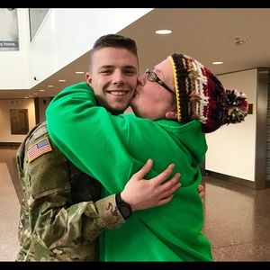 Meet your Posher, Tammy