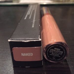 Anastasia Beverly Hills Liquid Lipstick in Naked