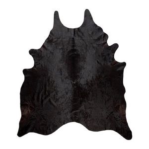 Cowhide Area Rug