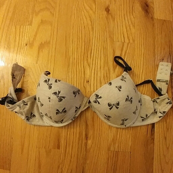 Aerie bow bra *****read descriprion