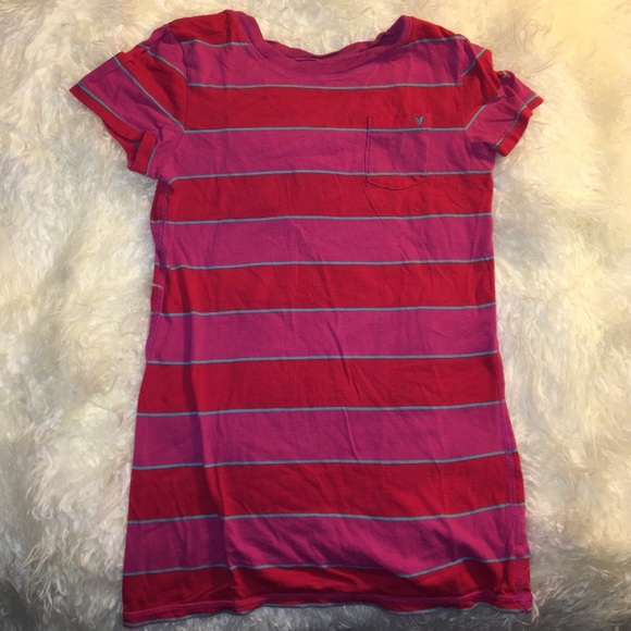 American eagle tshirt