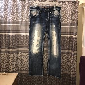 Men jeans