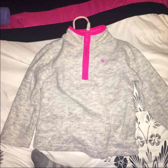 Kids sweater