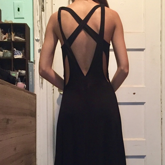 Yigal Azrouel Dress