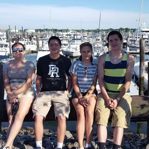 Meet your Posher, Karol