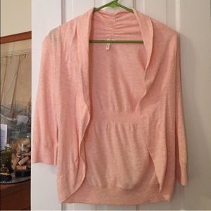 Frenchi cardigan