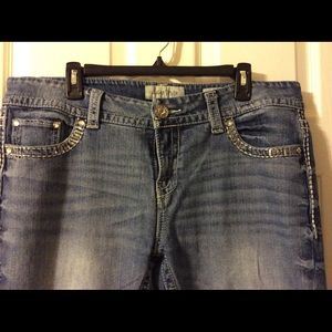 Daytrip Virgo Bootcut