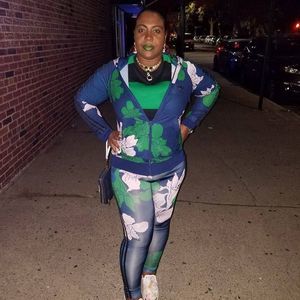 Meet your Posher, Denise