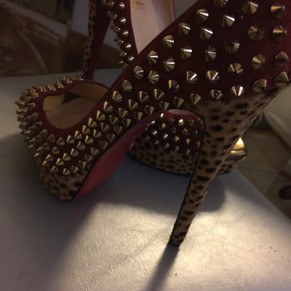 Christen Loubs