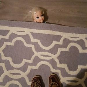 Meet your Posher, Melissa