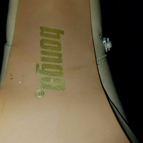 Boots - Picture 3 of 4