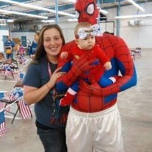 Meet your Posher, Lauren