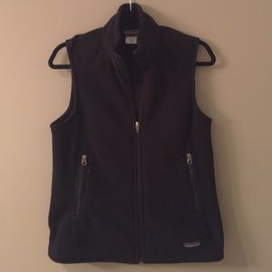 Patagonia Vest
