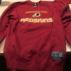 Redskins Sweatshirt