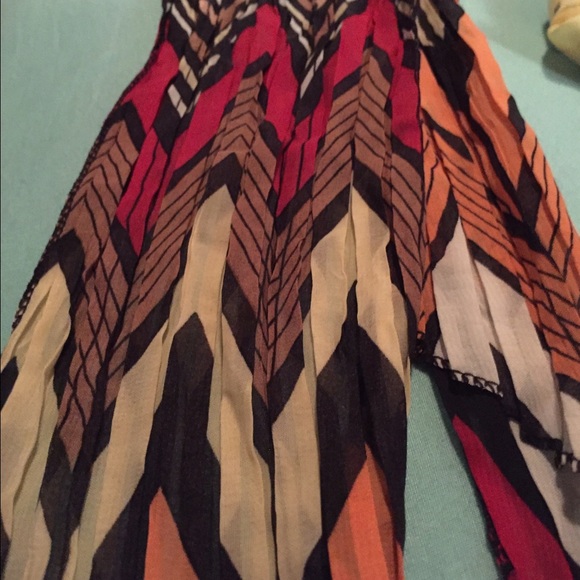 NWT H&M Hair scarves & NWOT Hair band - Picture 2 of 4