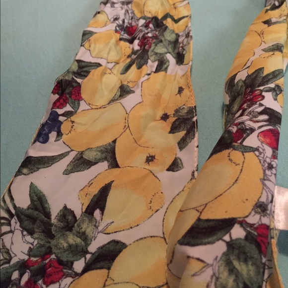 NWT H&M Hair scarves & NWOT Hair band - Picture 3 of 4