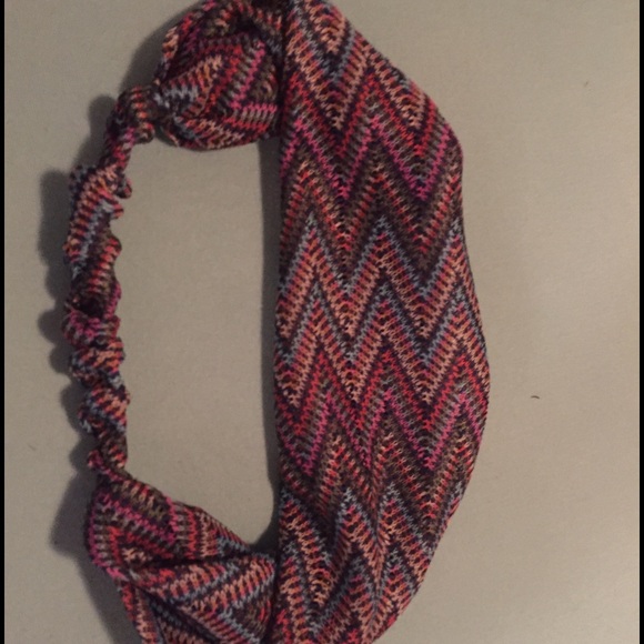 NWT H&M Hair scarves & NWOT Hair band - Picture 4 of 4