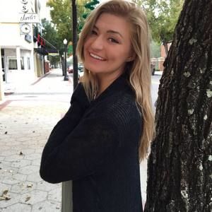 Meet your Posher, Tiffany