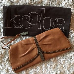 Kooba Clutch
