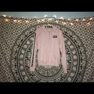 PINK Lavender Jacket XS