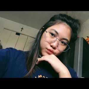 Meet your Posher, Harvey