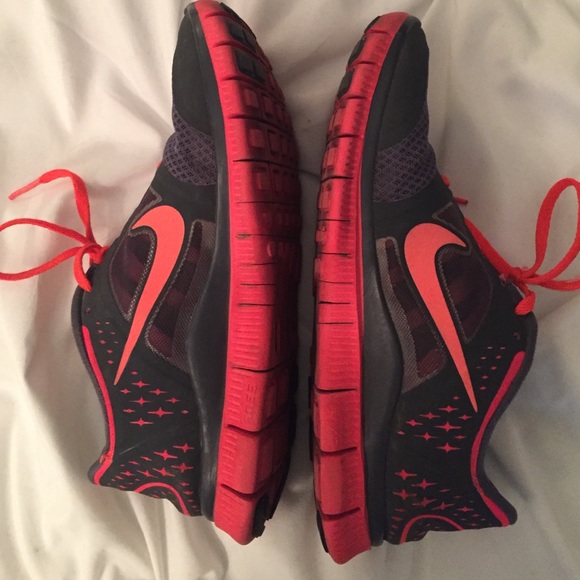 Nike 5.0 Free Runs