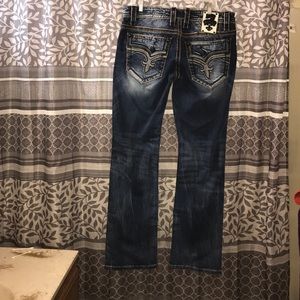 Men jeans