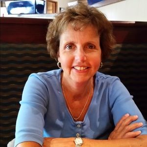 Meet your Posher, Christine